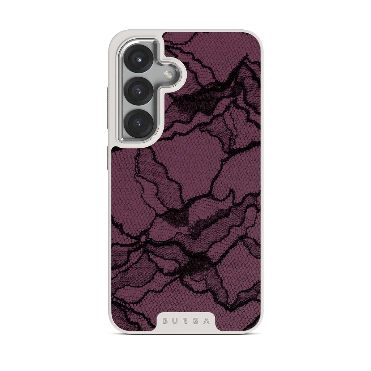 That Girl - Samsung Galaxy S25 Plus ケース