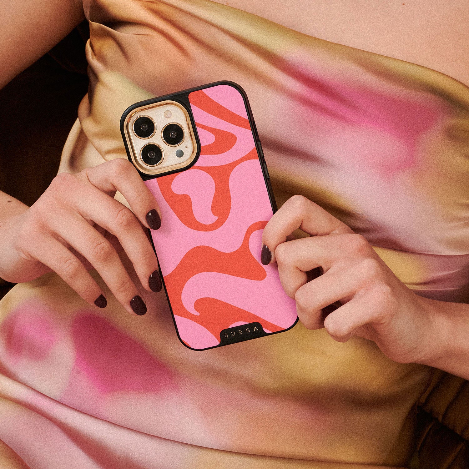 Ride The Wave - iPhone 11 Pro Max ケース