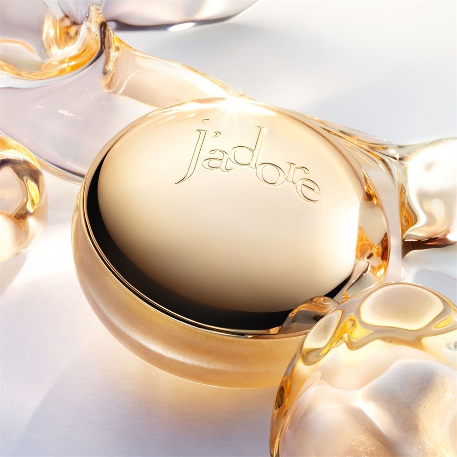DIOR J'adore Les Adorables Perfumowany peeling do ciała