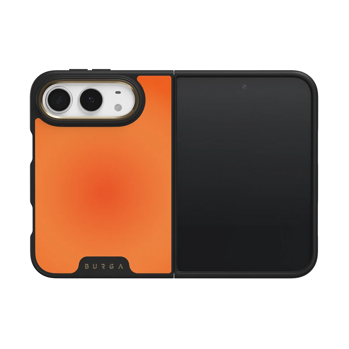Flare - iPhone Duo ケース
