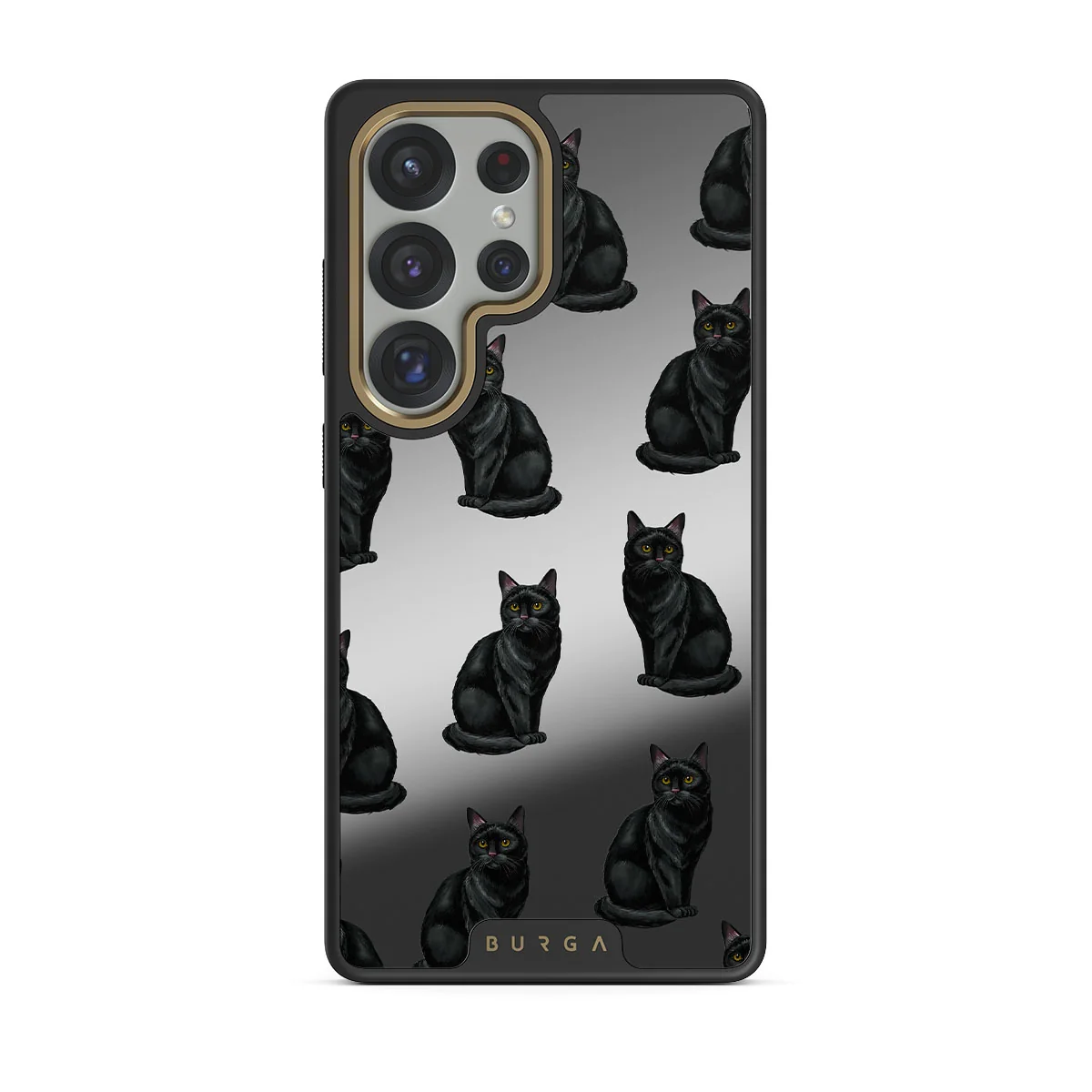 Salem - Samsung Galaxy S25 Ultra ケース