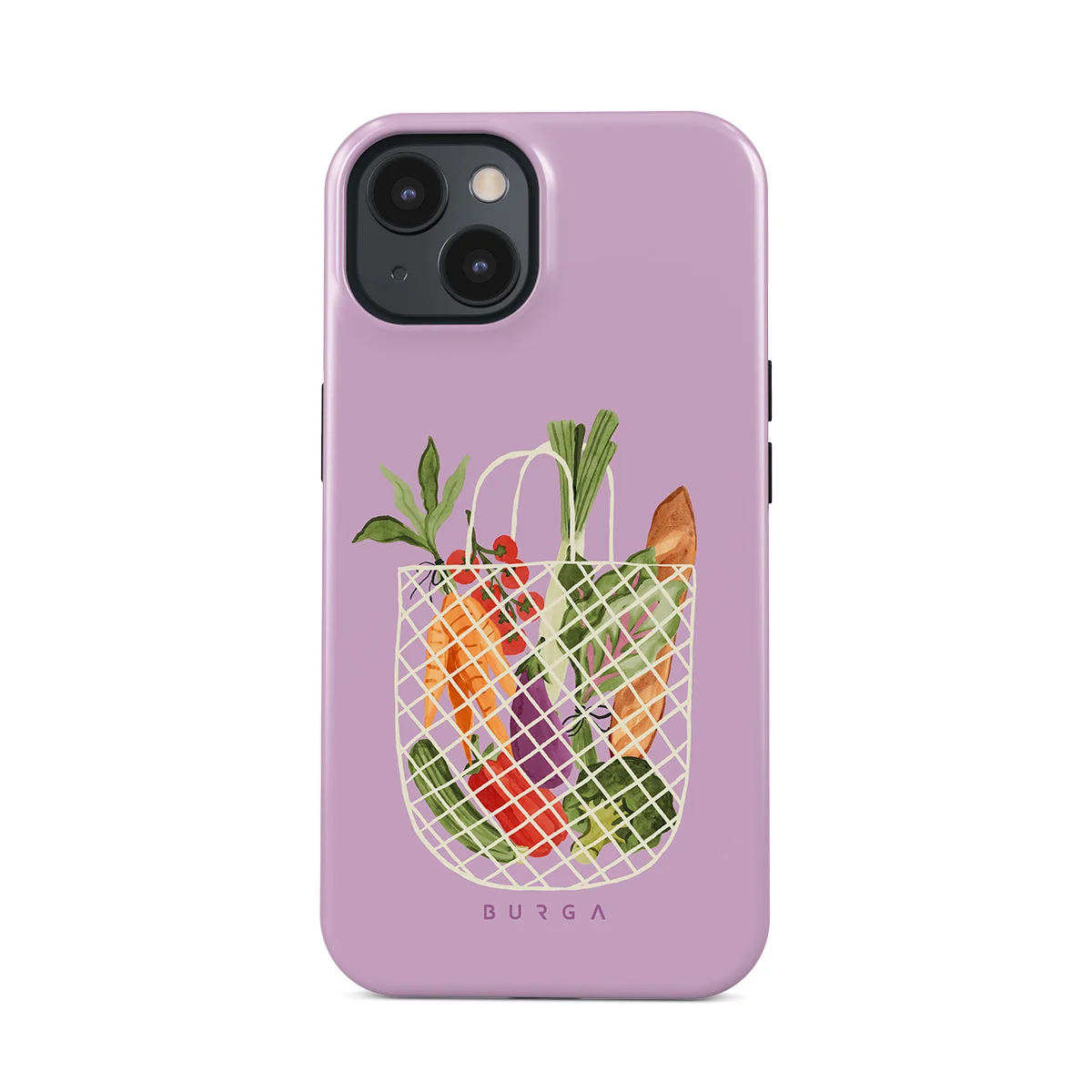 Farmers Market - iPhone 15 ケース