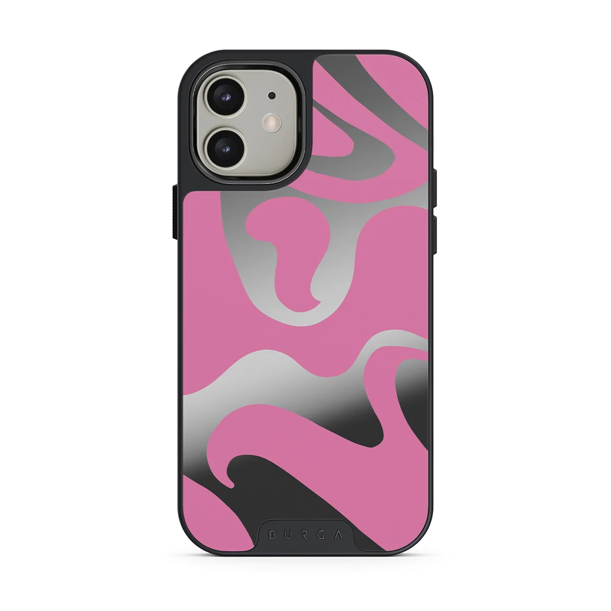 Ride The Wave - iPhone 12 ケース
