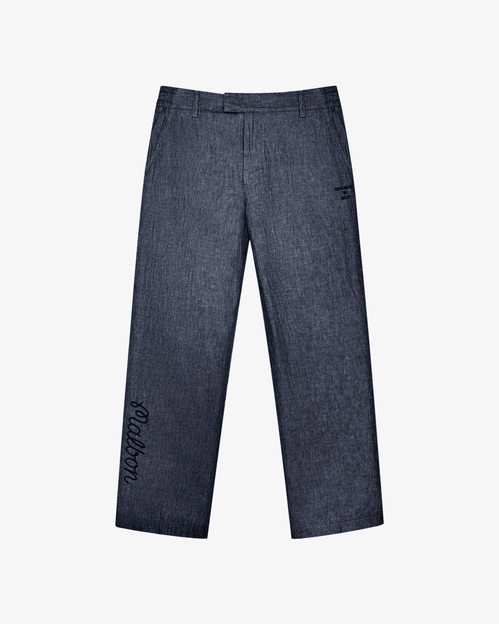 Gdc Denim Pant