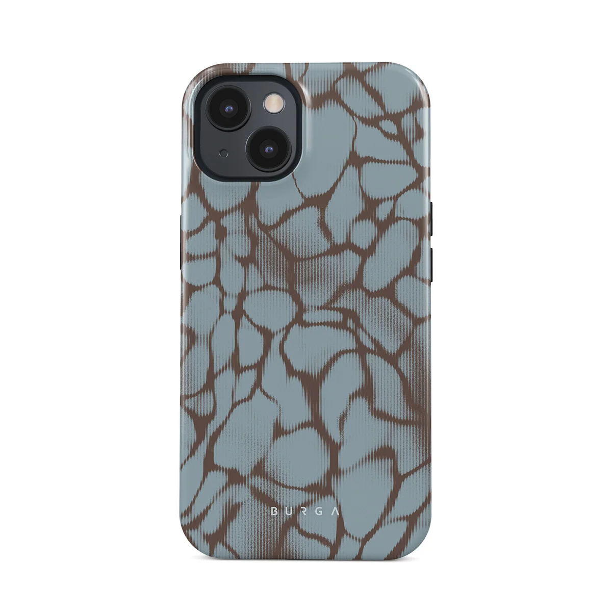 Distorsion - iPhone 14 Plus ケース