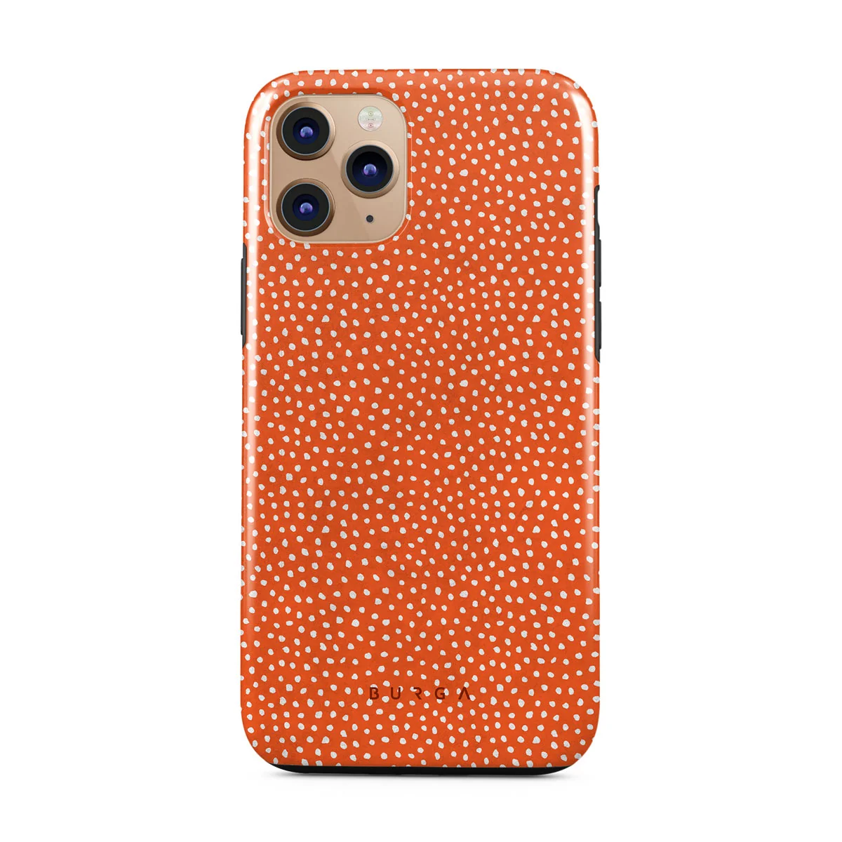 Vintage Edition - Spots iPhone 11 Pro ケース