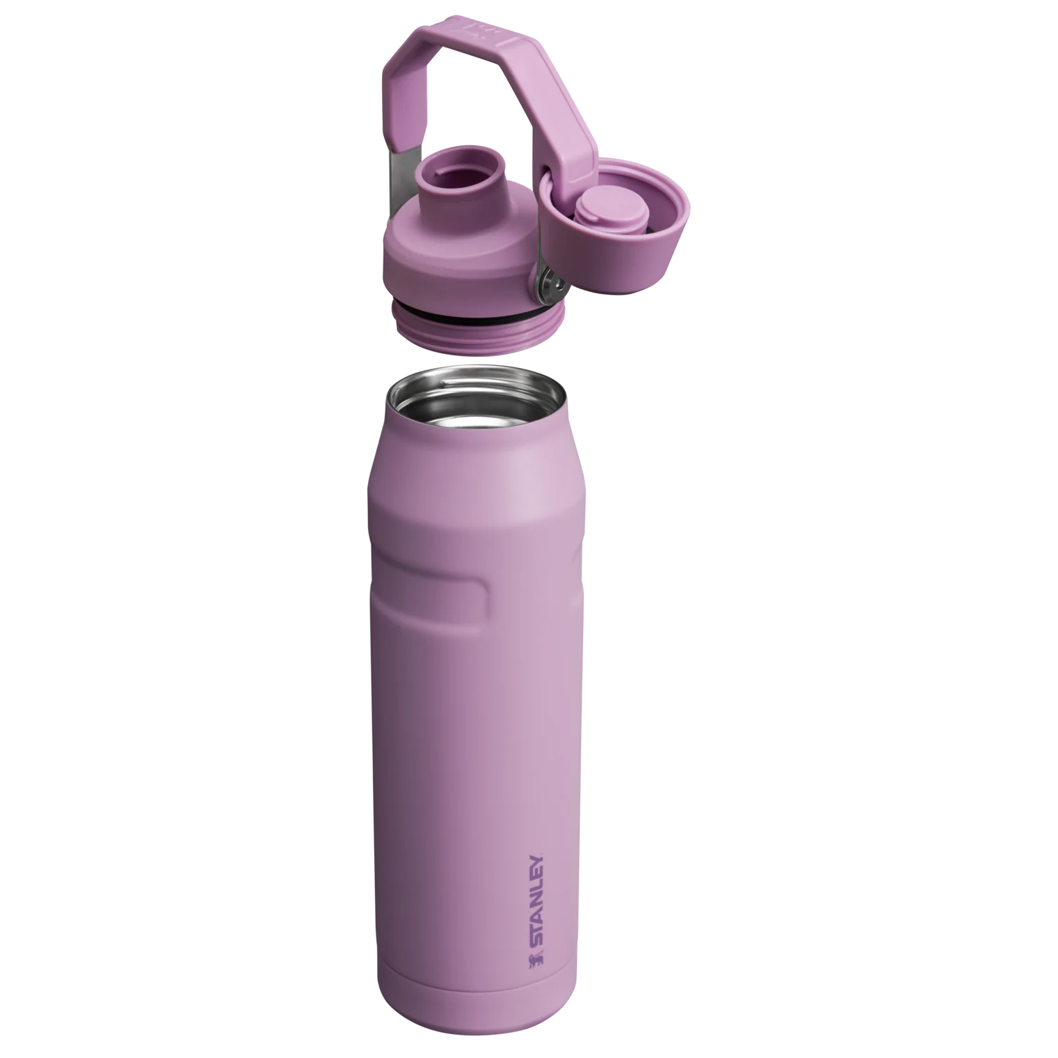 IceFlow™ Bottle with Fast Flow Lid