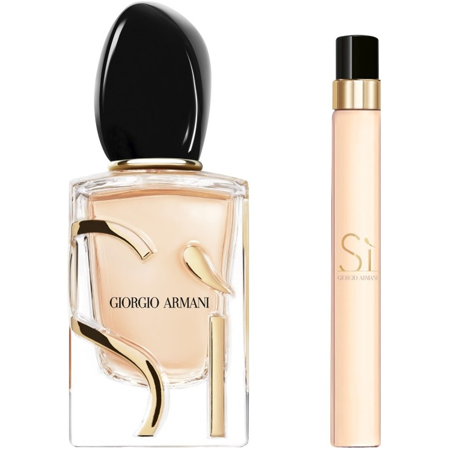 Armani Si Sì Set