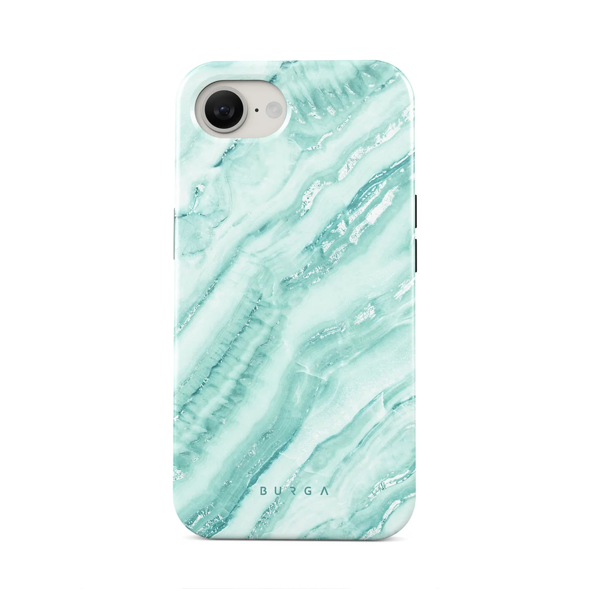Fresh Breeze - iPhone 16e ケース