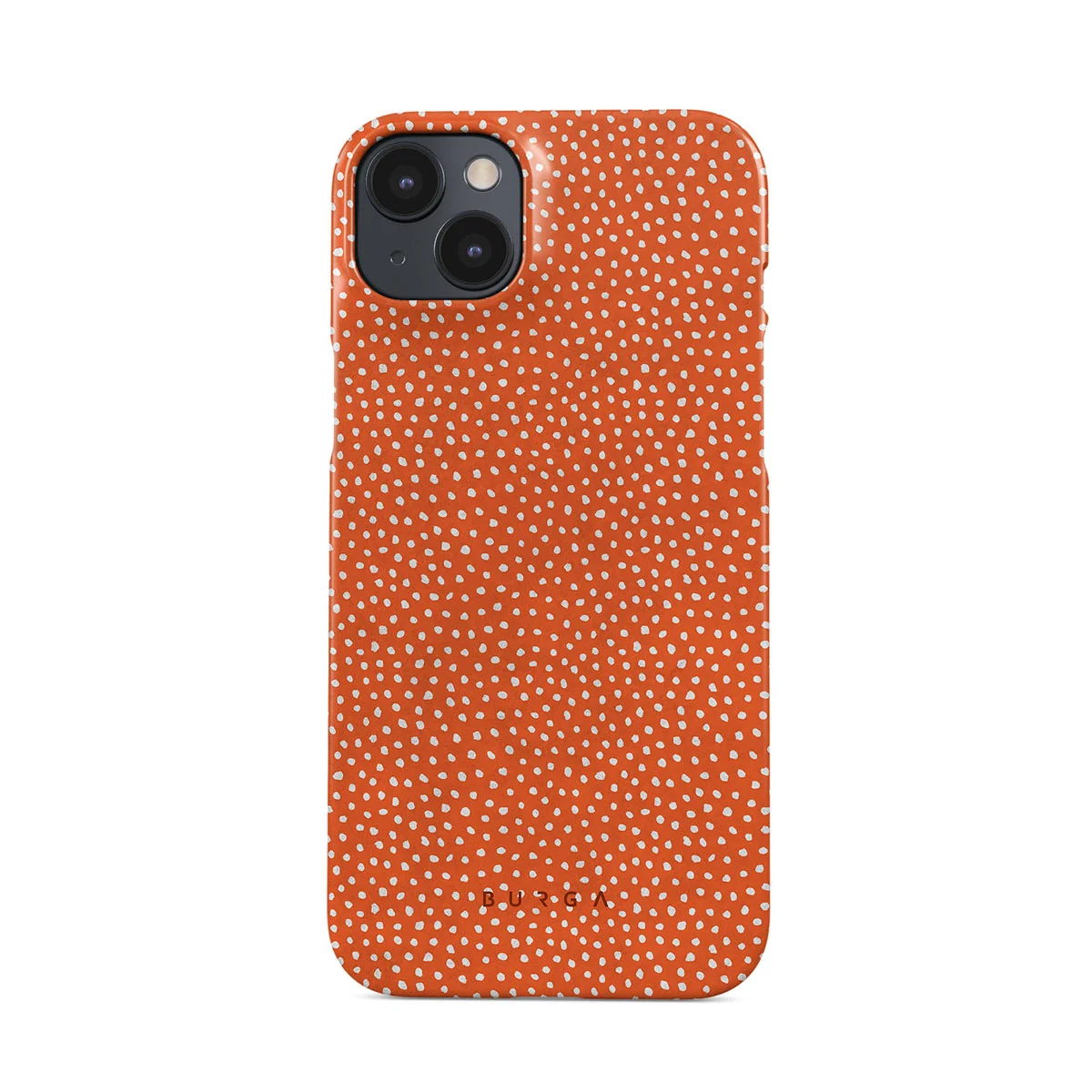 Vintage Edition - Spots iPhone 14 Plus ケース