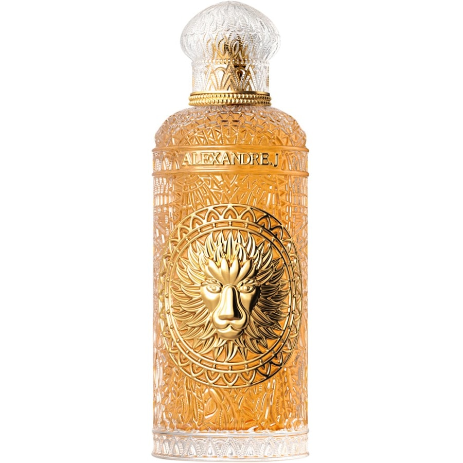 Alexandre.J Art Nouveau Woda perfumowana w sprayu Majestic Nard