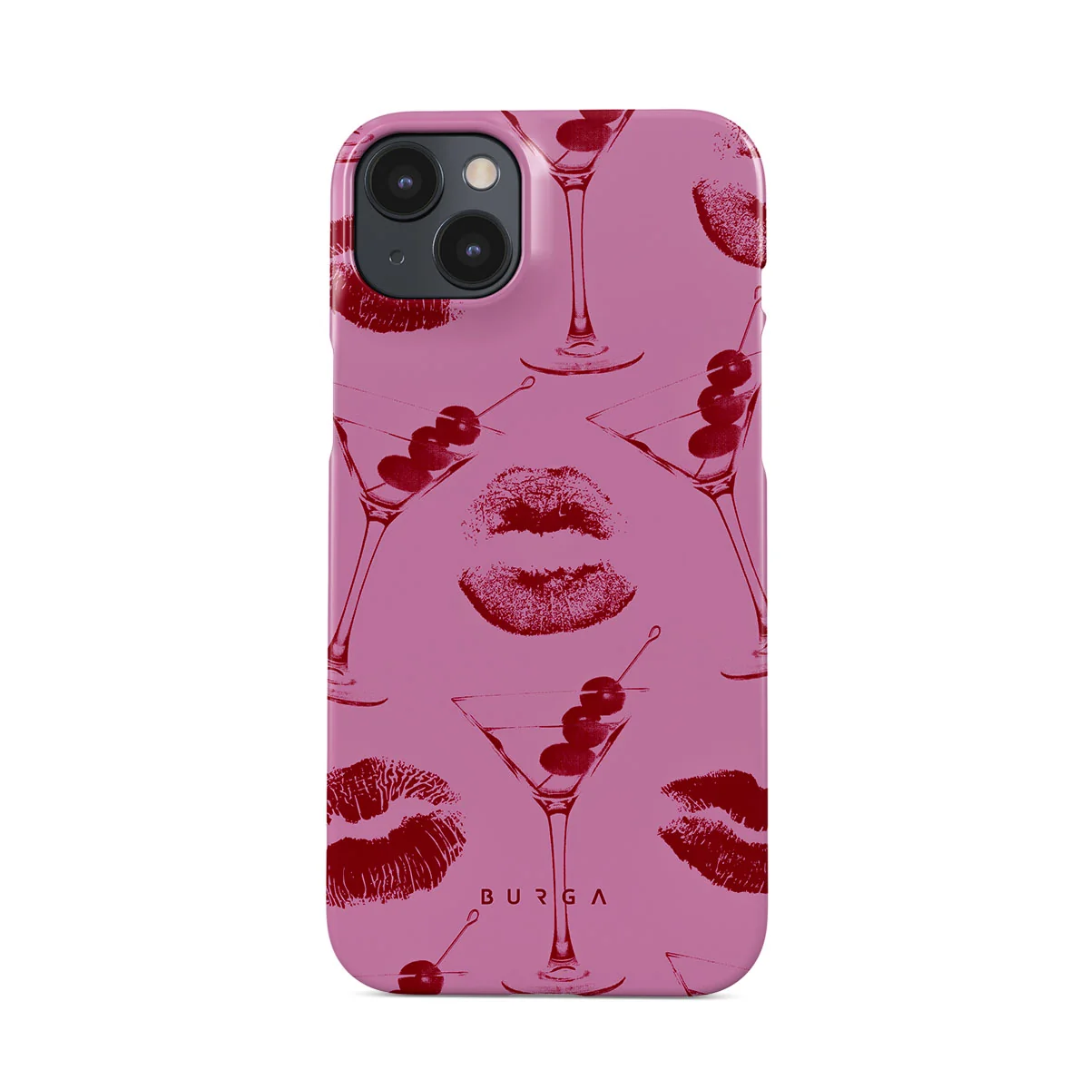 Call Me - iPhone 13 Mini ケース