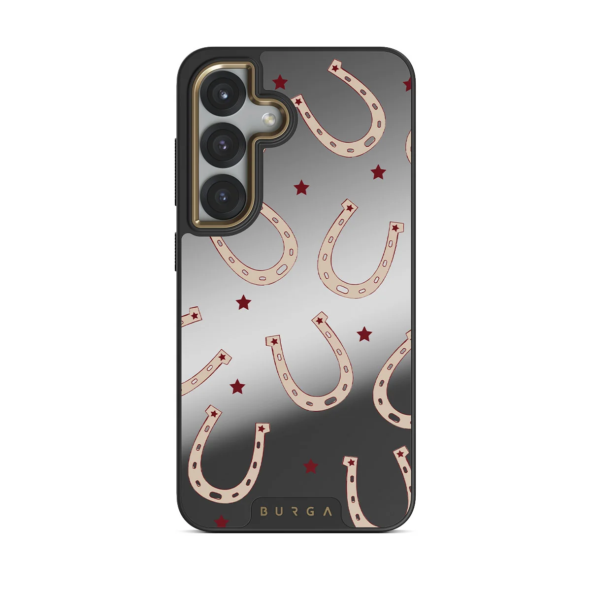 Lucky Charm - Samsung Galaxy S25 ケース