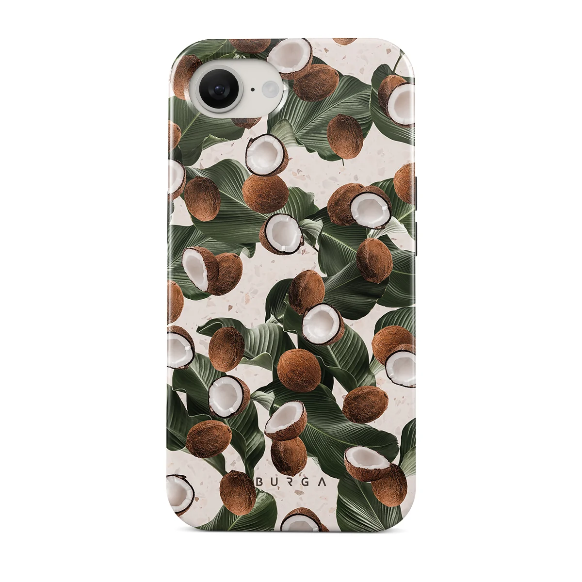 Coconut Crush - iPhone 17e ケース