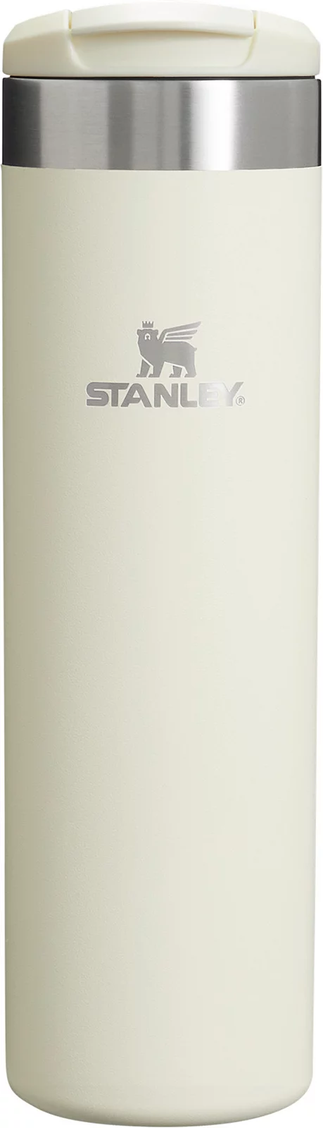 Stanley 20 oz. AeroLight Transit Bottle - Cream 2