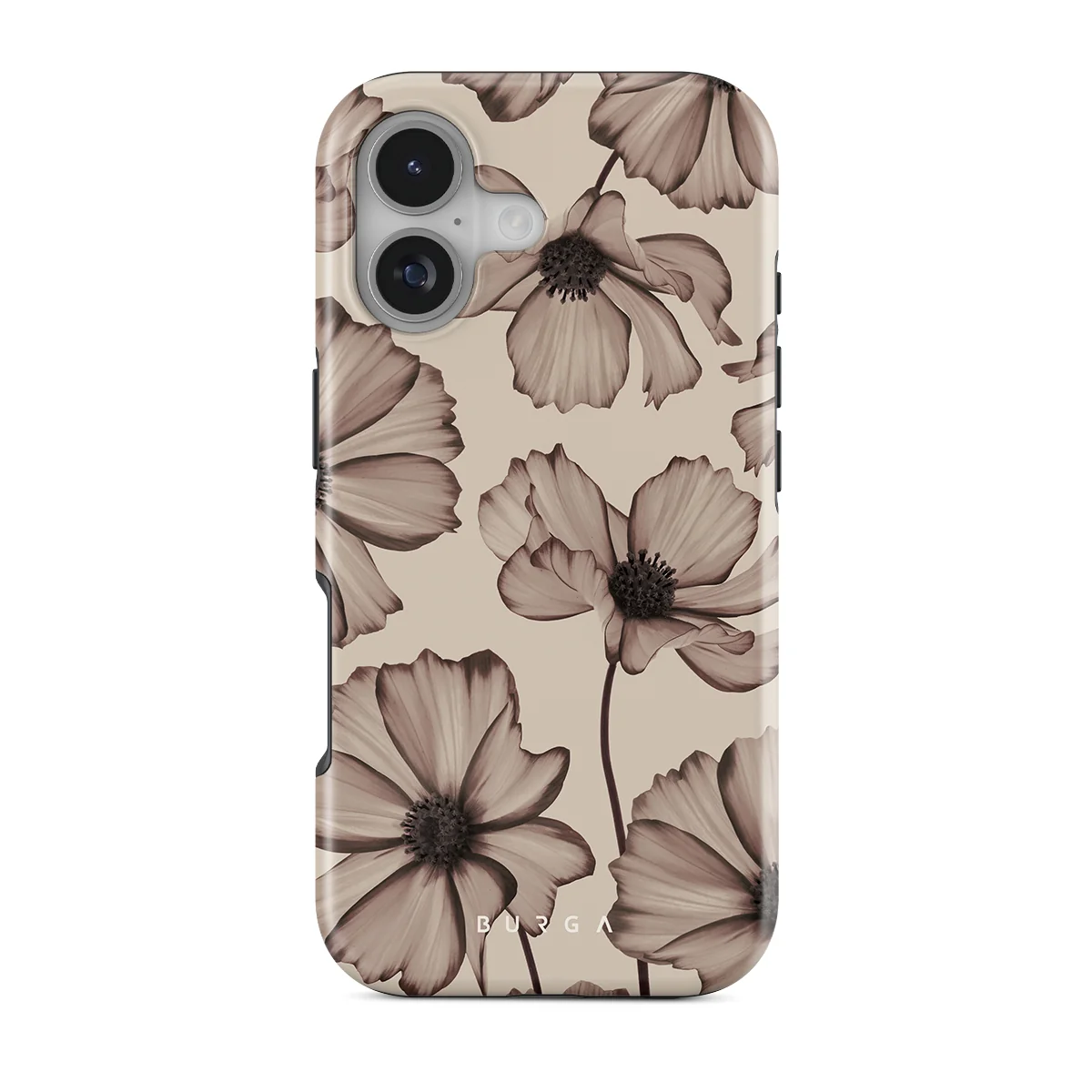 Barely Yours - iPhone 17 ケース