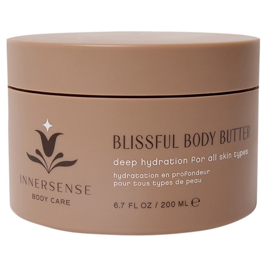 Innersense Opieka Balsam do ciała Blissful