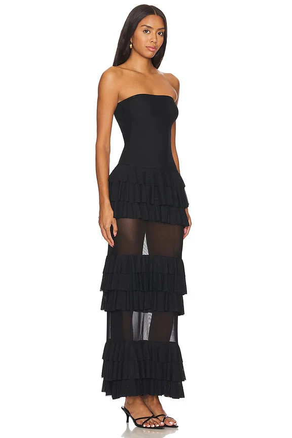 Lorenza Maxi Dress