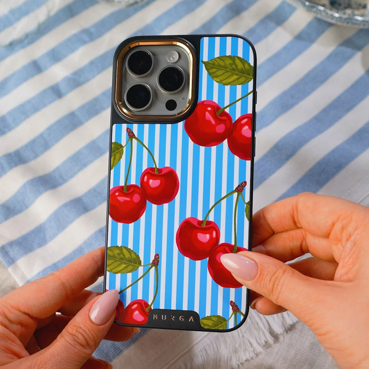 Sweet Moment - iPhone 11 Pro Max ケース