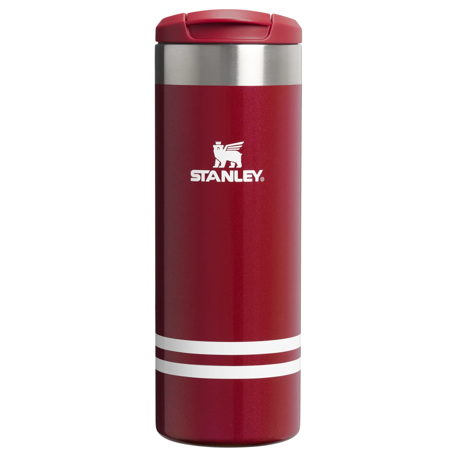 The AeroLight™ Transit Bottle | 16 OZ
