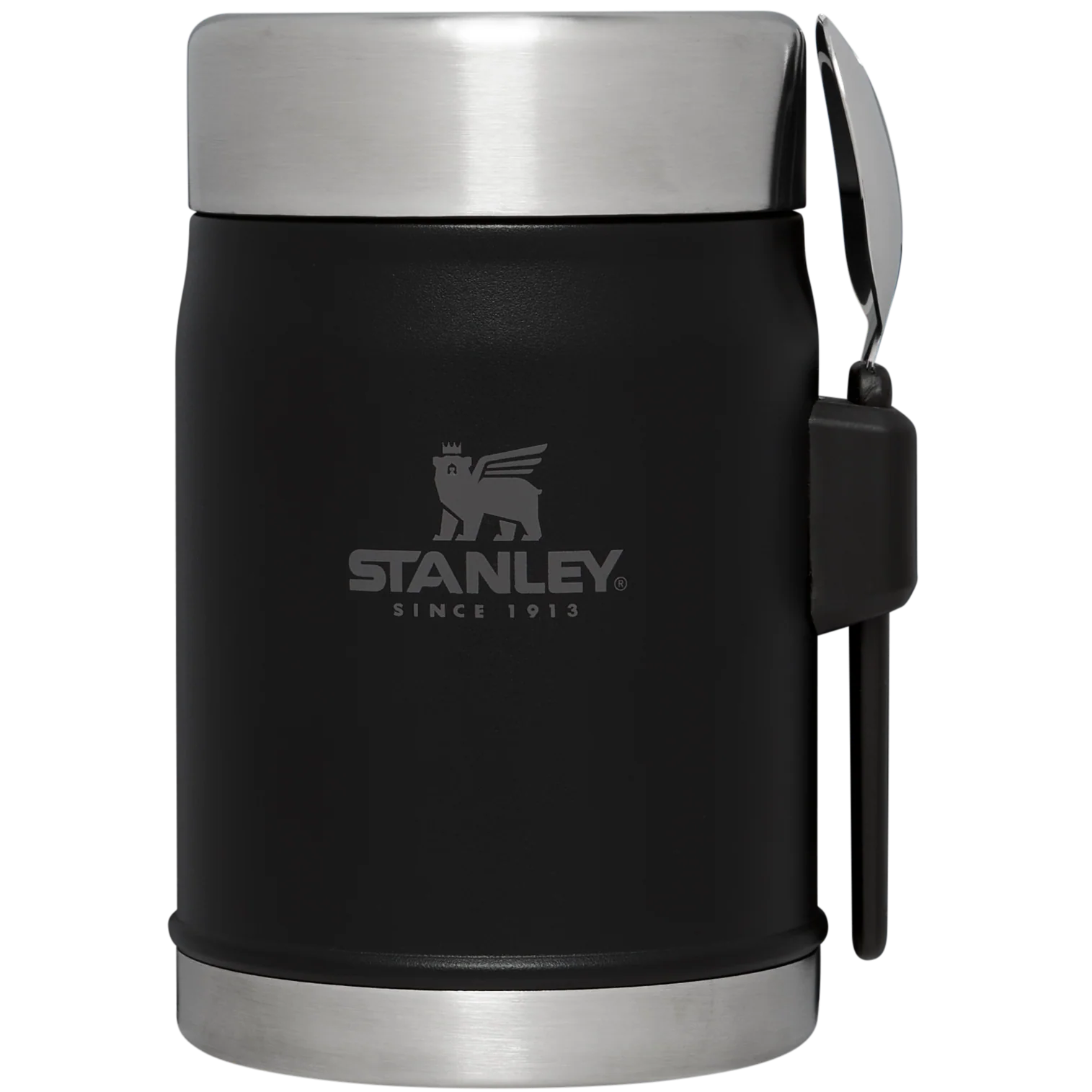 Classic Legendary Food Jar + Spork | Stanley Create