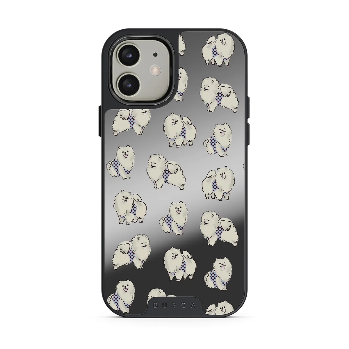 Snooze - iPhone 12 ケース