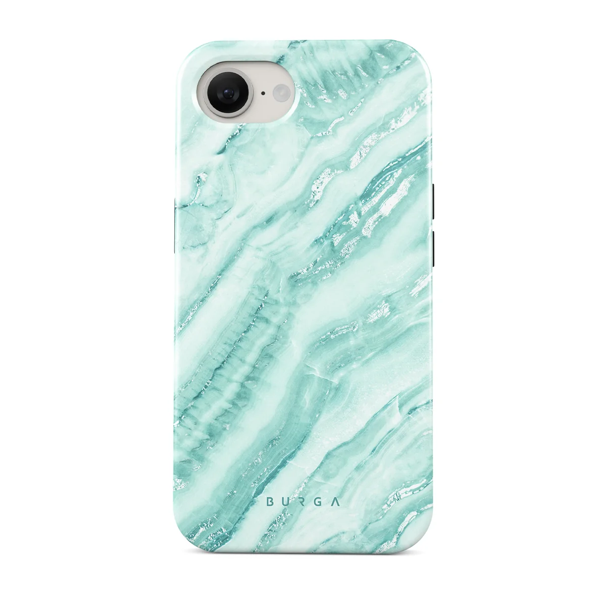 Fresh Breeze - iPhone 17e ケース