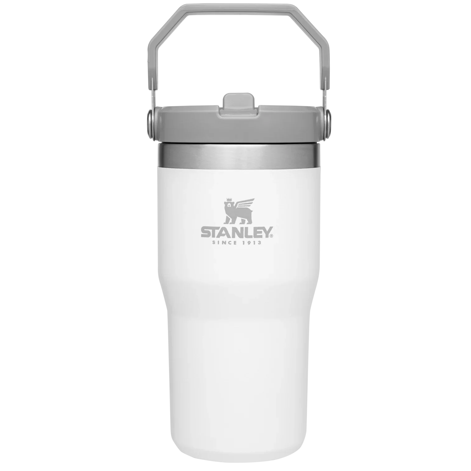 The IceFlow™ Flip Straw Tumbler | 20 OZ