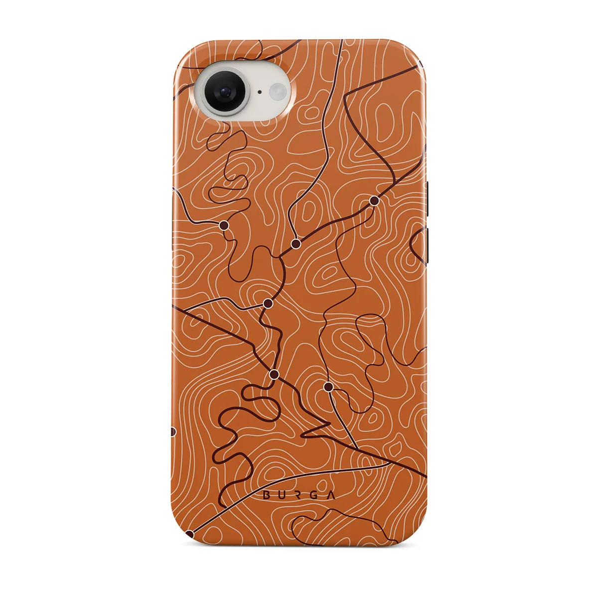 Latitude - iPhone 17e ケース