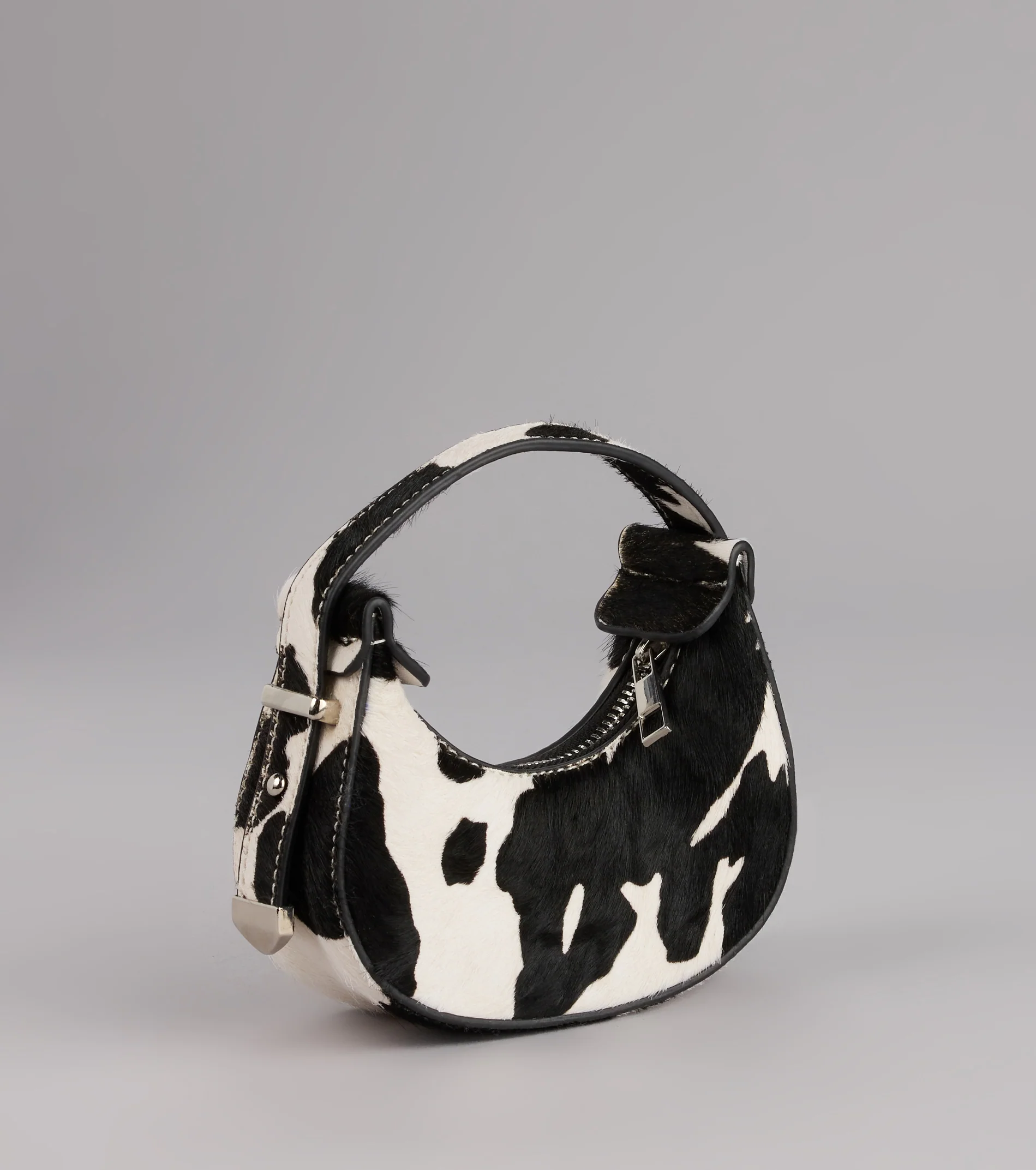 Cowgirl Code  Mini Bag