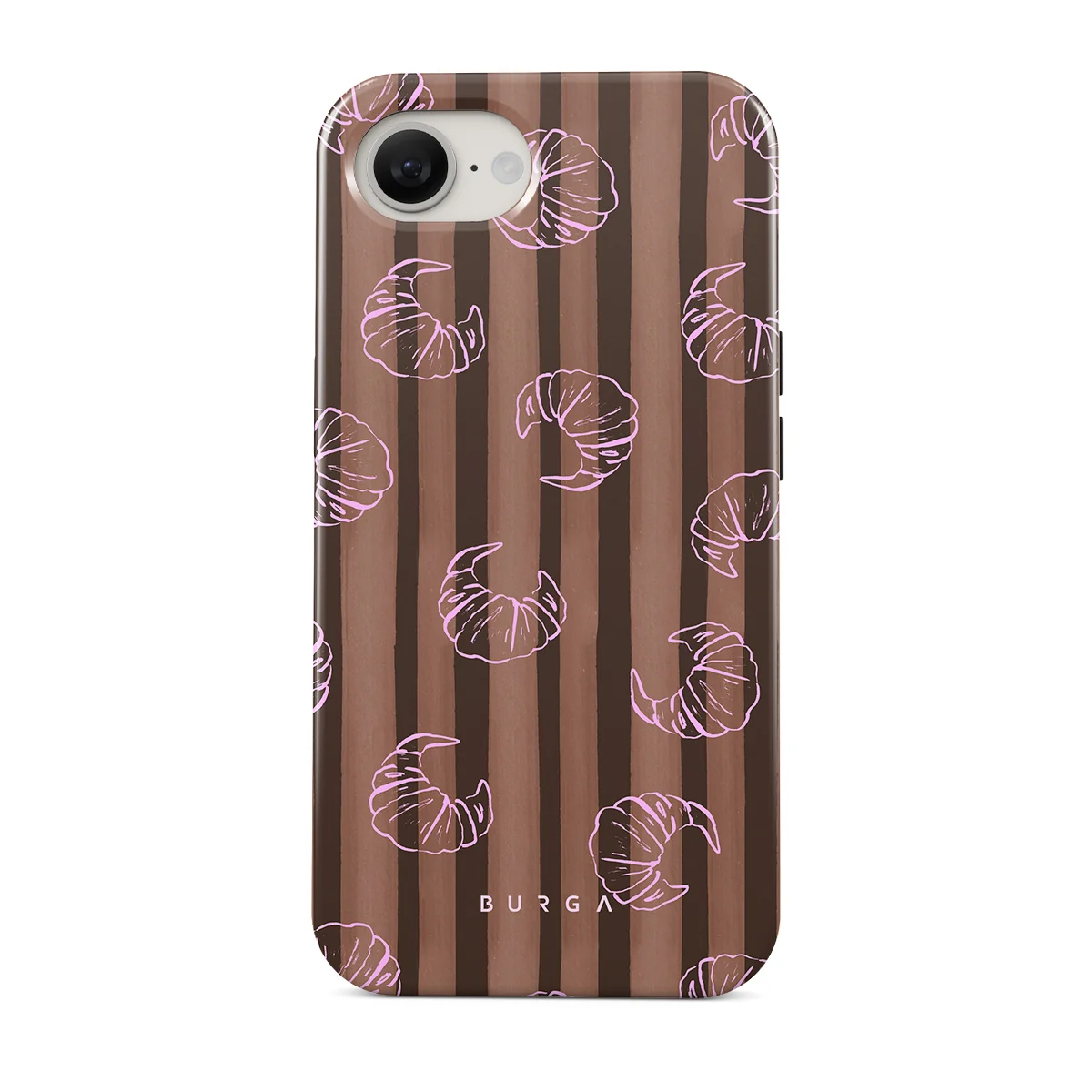 Girl Dinner - iPhone 17e ケース