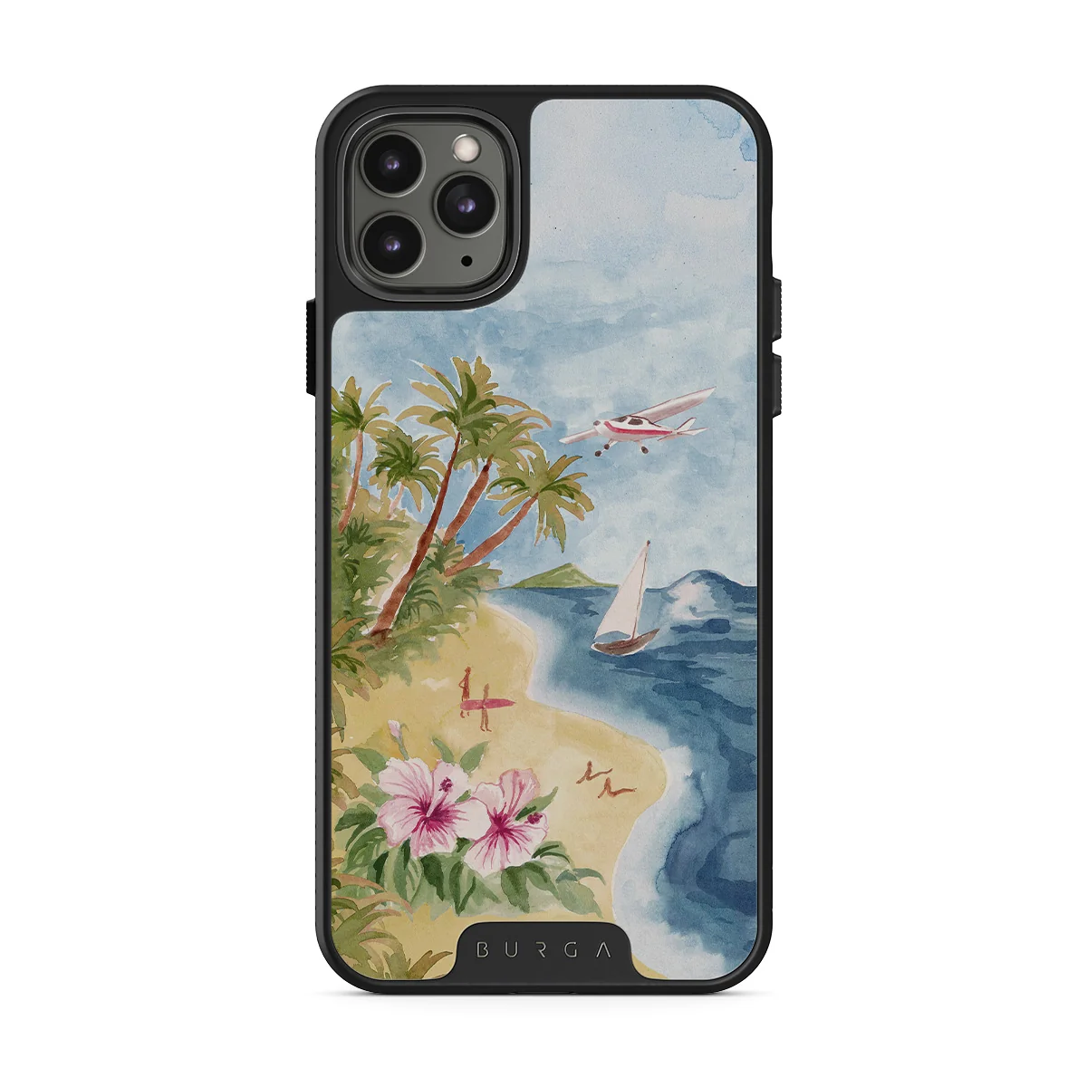 Escape - iPhone 11 Pro ケース