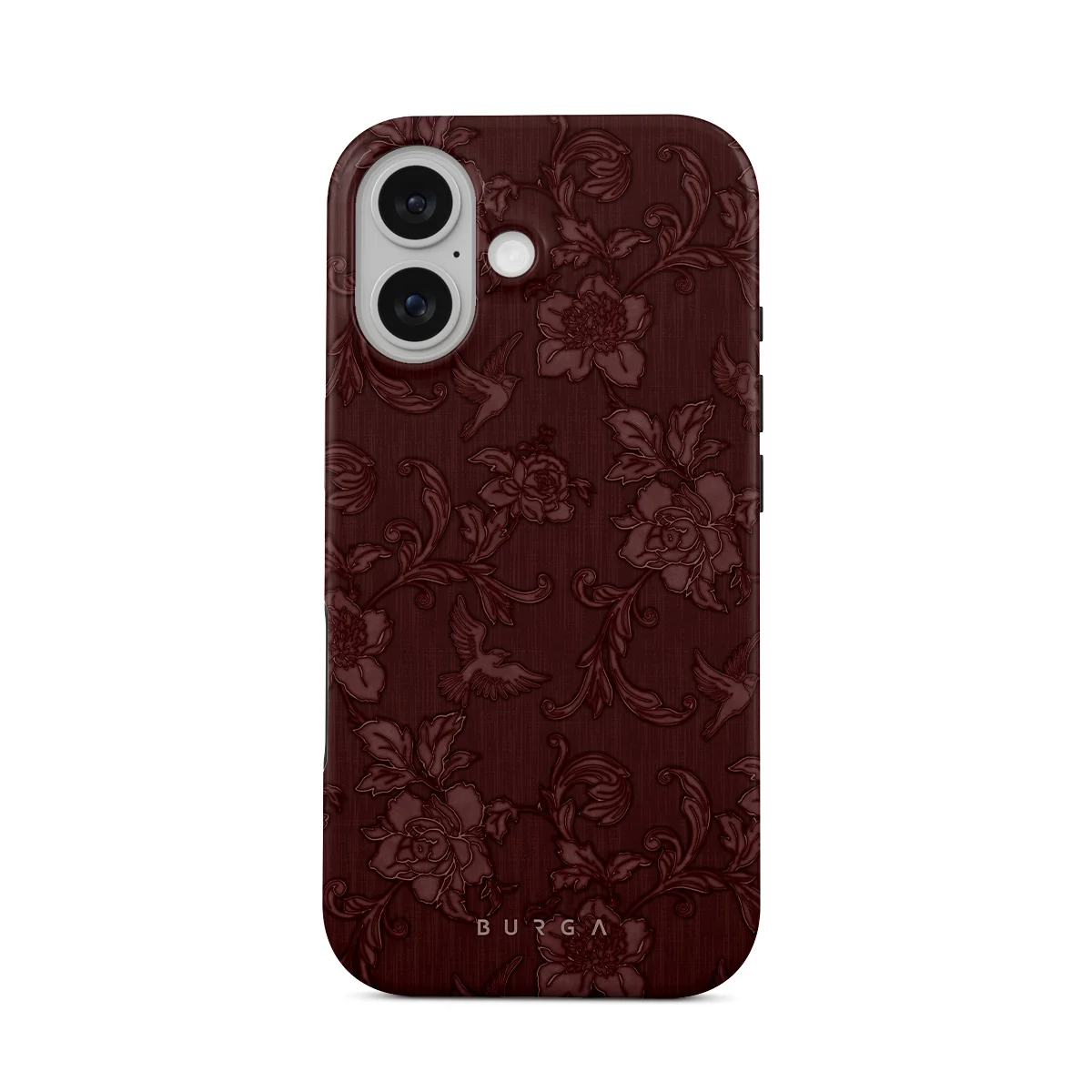 Capulet - iPhone 16 Plus ケース