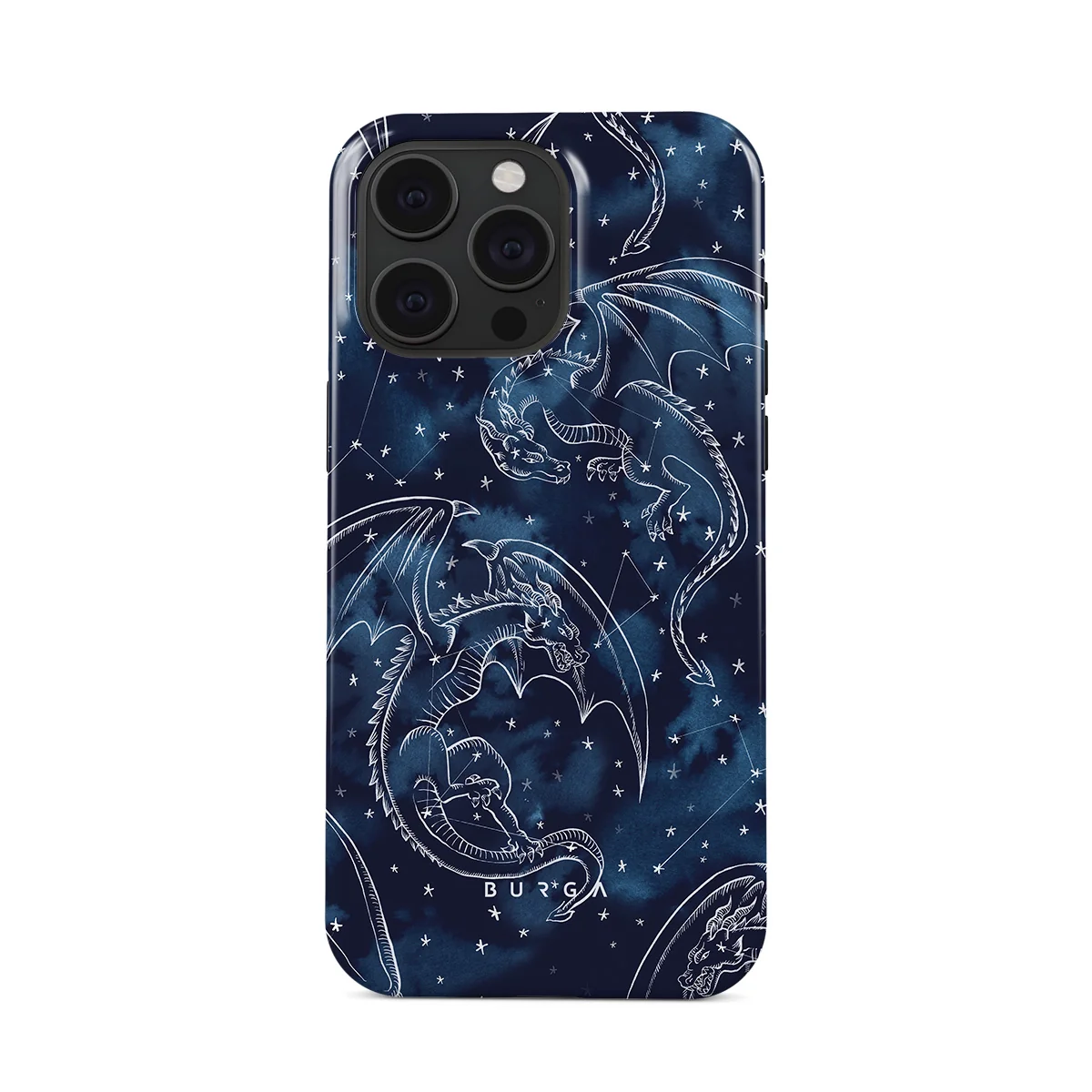 Wyvern - iPhone 15 Pro Max ケース