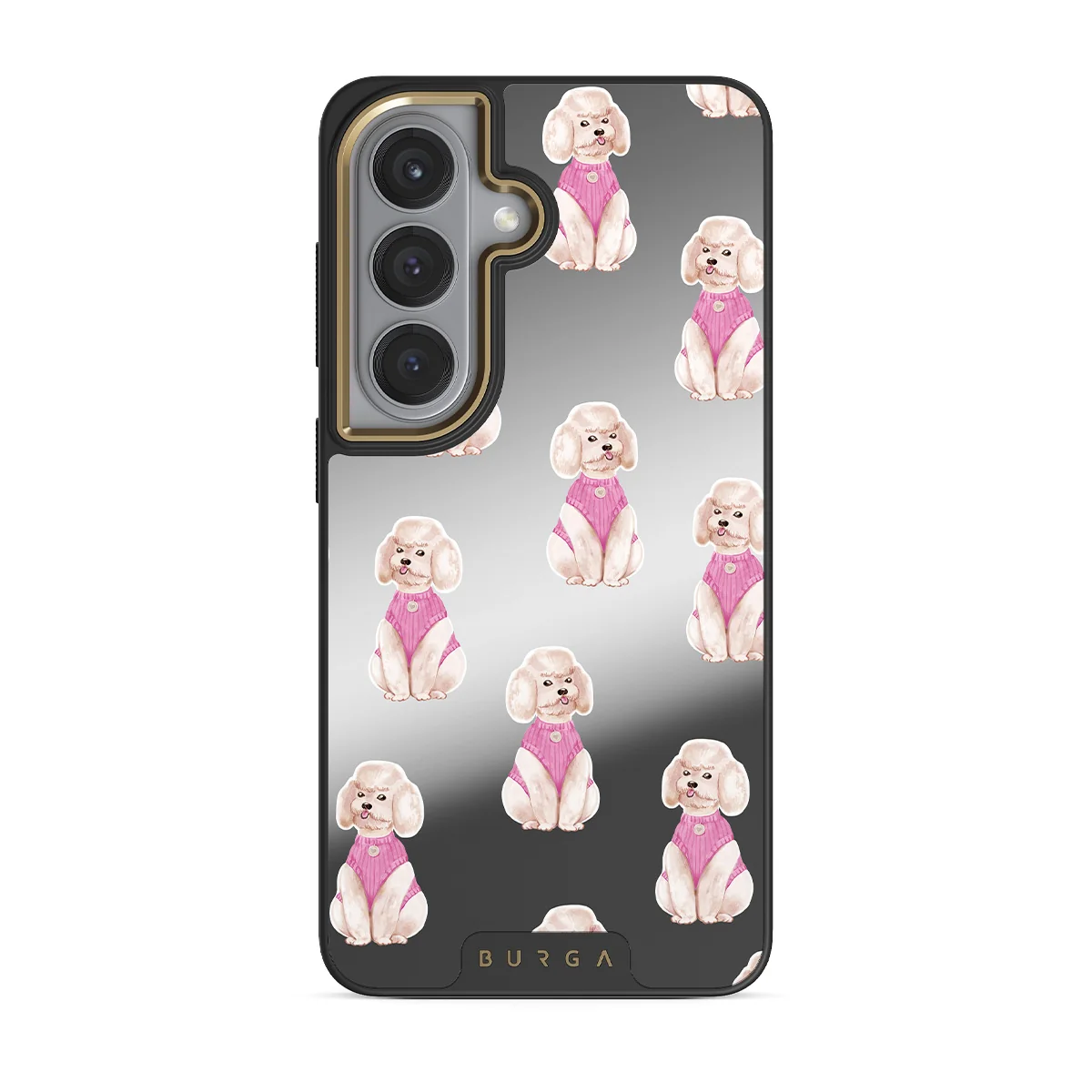 Poodle - Samsung Galaxy S26 Plus ケース