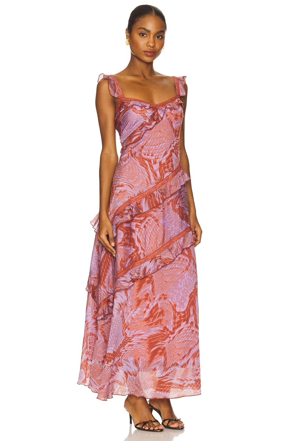 Versailles Dress