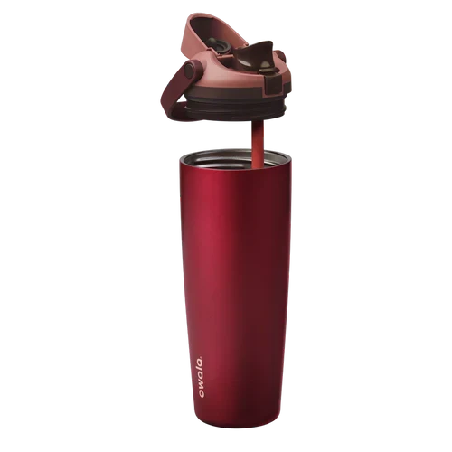 Owala Holiday Collection FreeSip® Sway Poinsettia 30oz