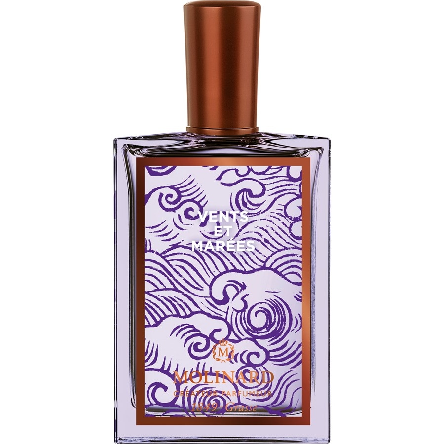 Molinard La Collection Personnelle Eau de Parfum Spray Vents et Marées