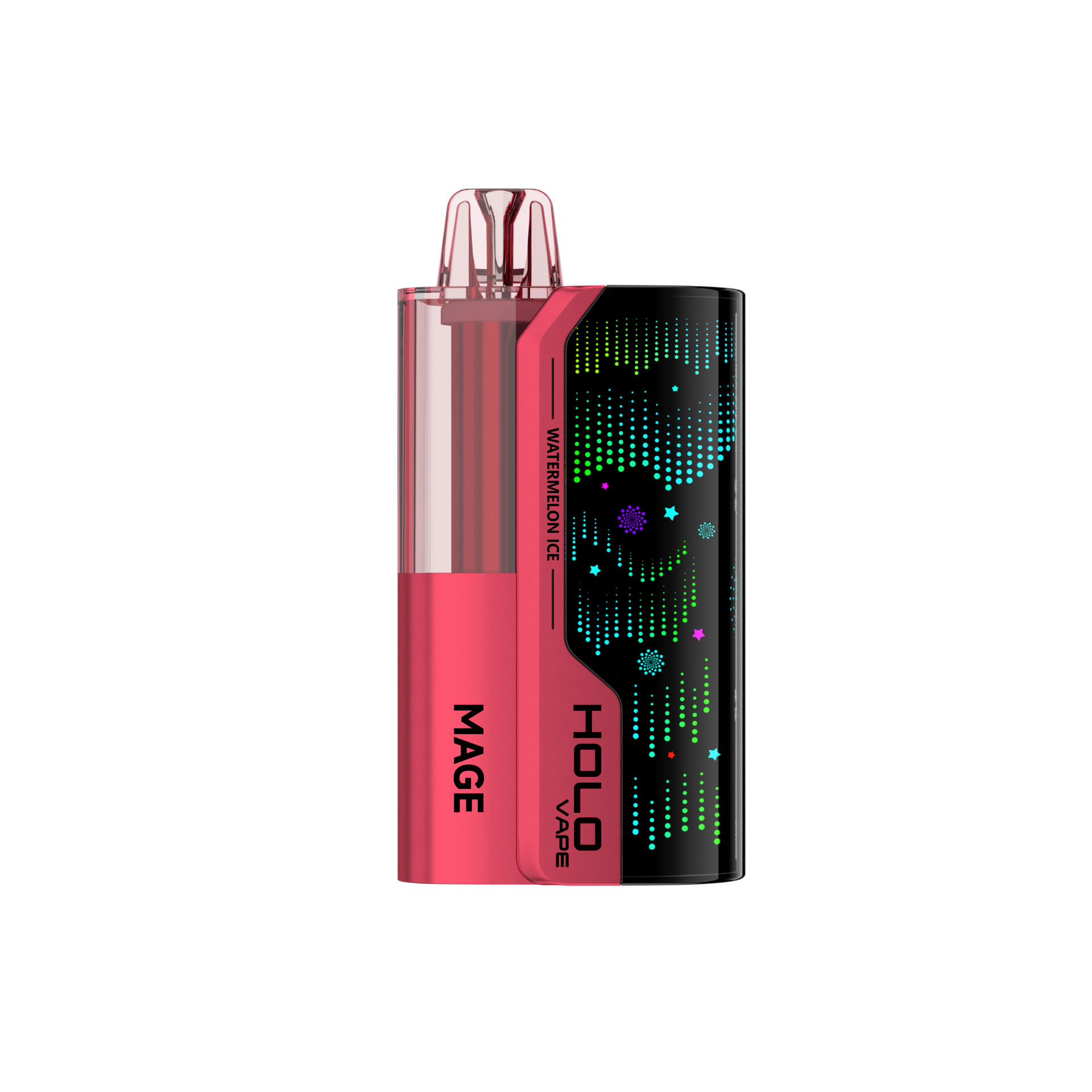 HOLO MAGE 50K-5% Nicotine