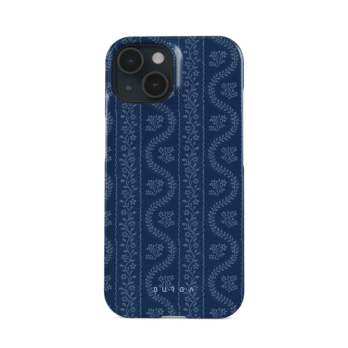 Denim Lover - iPhone 15 Plus ケース
