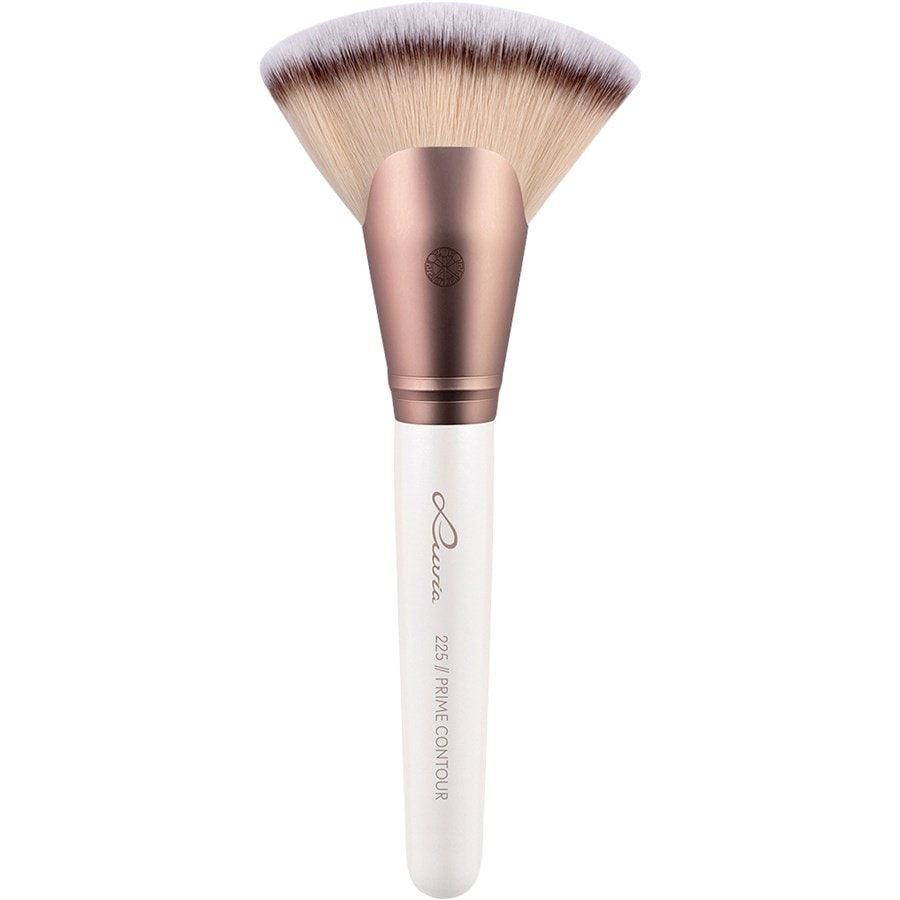 Luvia Cosmetics Face brush Prime Vegan Prime Contour