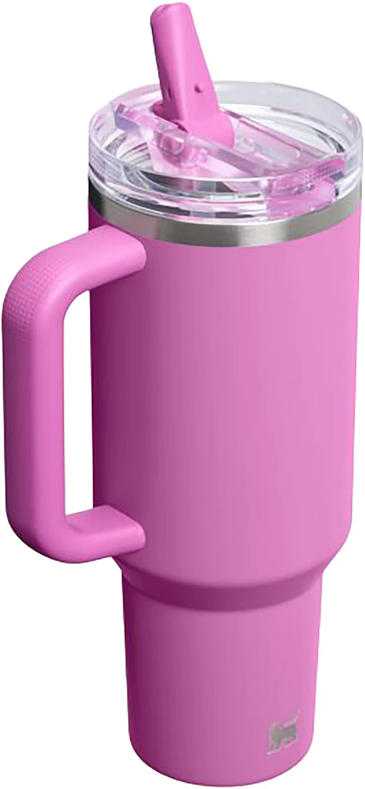 Stanley 40 oz. Quencher ProTour Flip Straw Tumbler - Dark Blossom