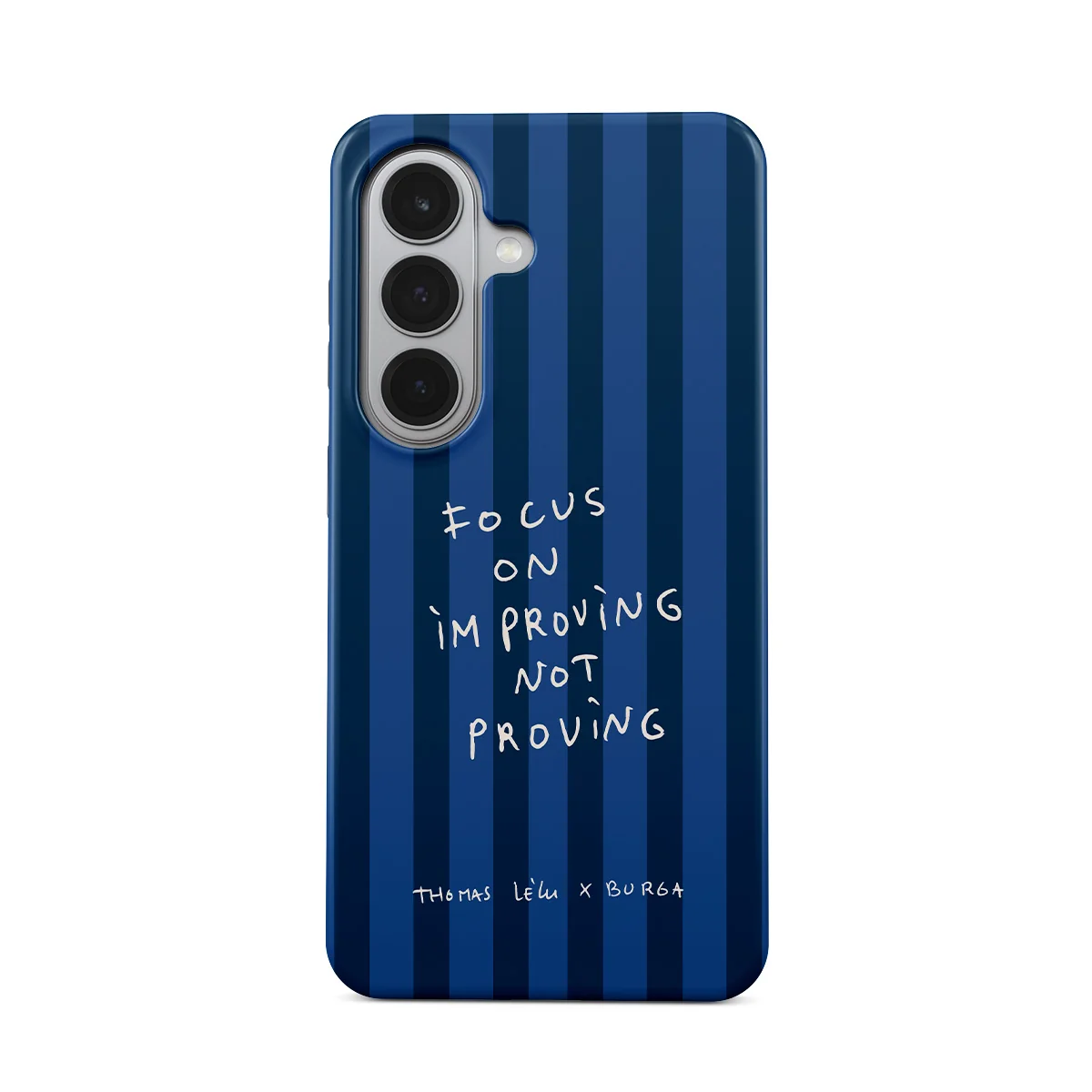 Focus On - Samsung Galaxy S26 Plus ケース