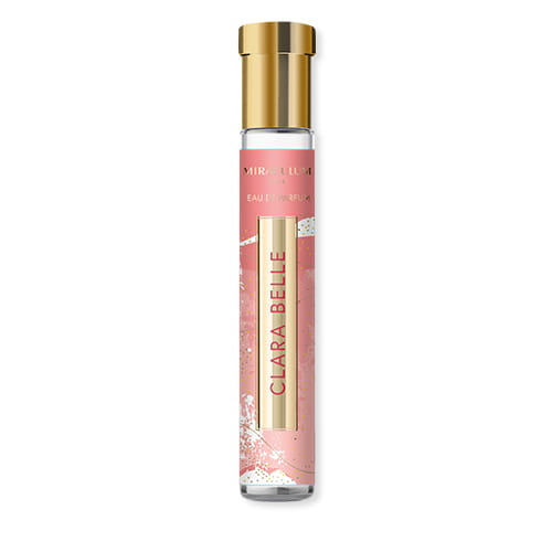 MIRACULUM Woda perfumowana CLARA BELLE