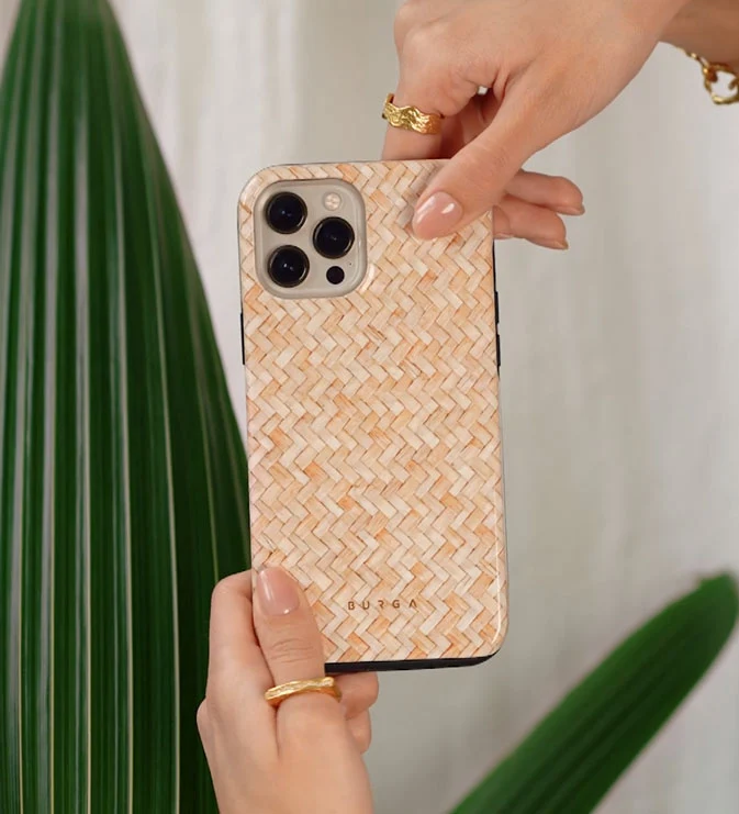 Boho Dreams - Samsung Galaxy S25 Edge ケース