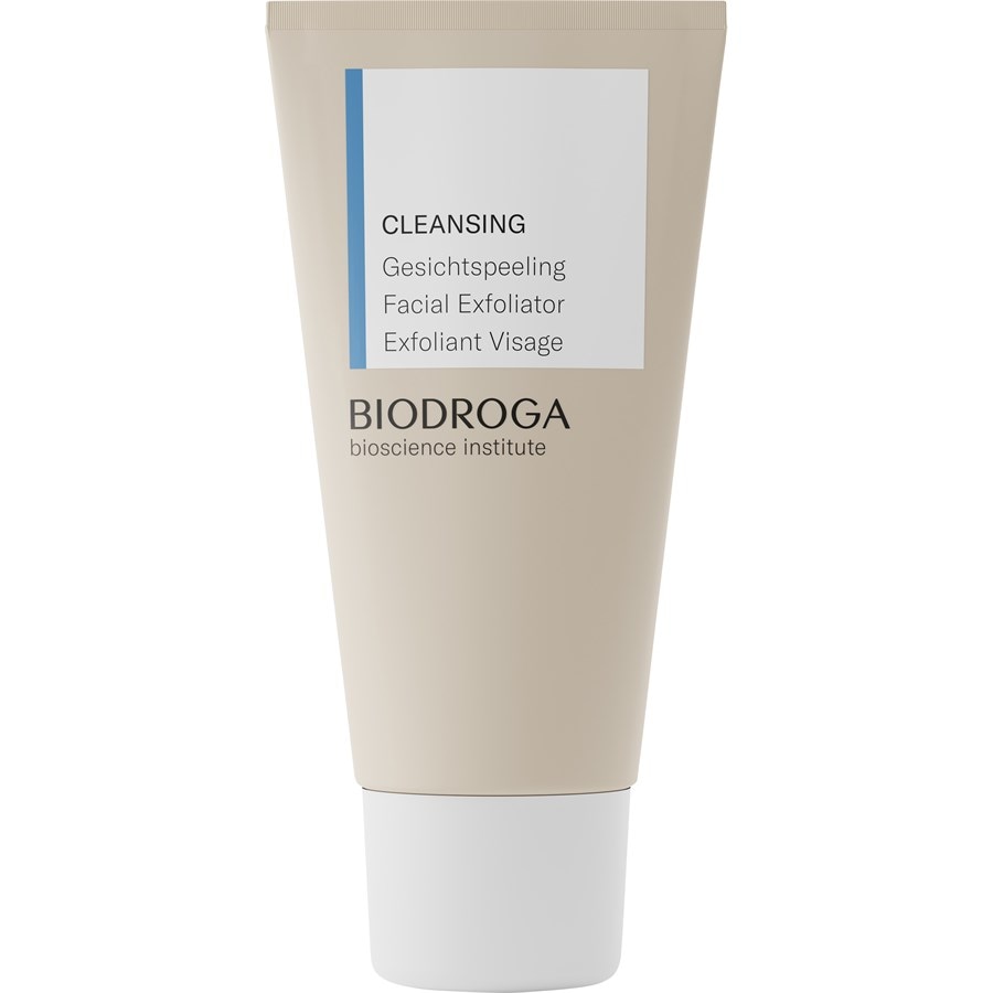 Biodroga Cleansing Peeling do twarzy