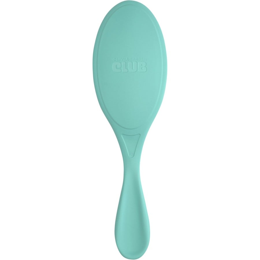 Olivia Garden Club THE RESET Detangling & Shine Hairbrush​ Mint