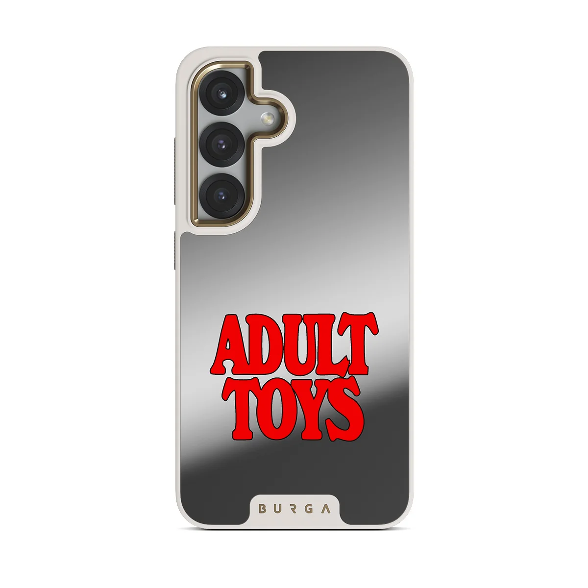 Ignition - Samsung Galaxy S25 ケース