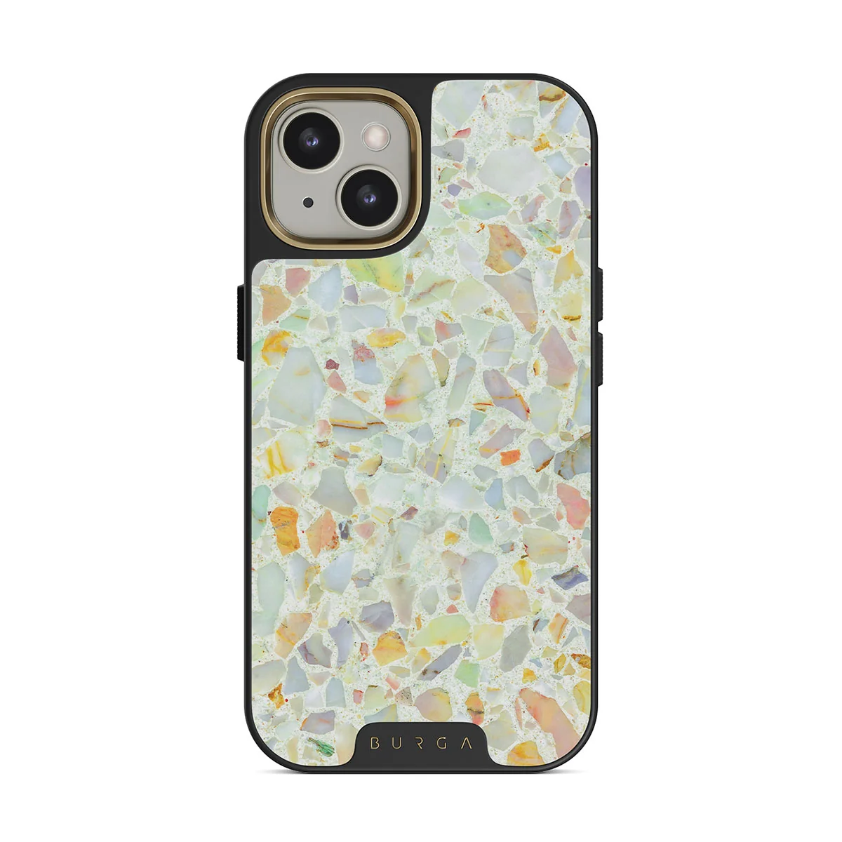 Rainbow Crush - iPhone 13 ケース