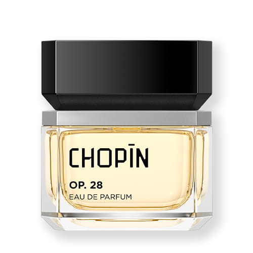 CHOPIN Woda perfumowana OP.28 50 ml